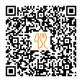 QR-code link naar het menu van Orange Farm Ext 7a