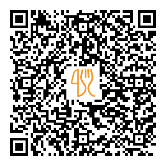 QR-code link para o menu de Backyard Art Gallery,bookshop And