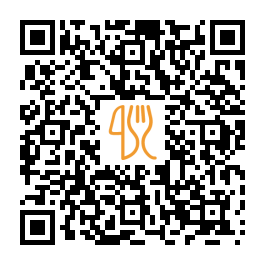 QR-code link para o menu de Simz Cafe