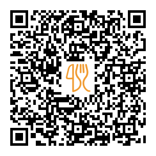 Link z kodem QR do menu Conversation And Coffee Shop