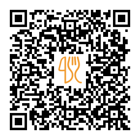 QR-code link naar het menu van Cosmo City Ext 8