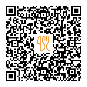 QR-code link naar het menu van Pizza Del Forno Little Falls