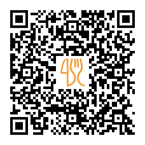 QR-code link para o menu de Mochachos Roshnee