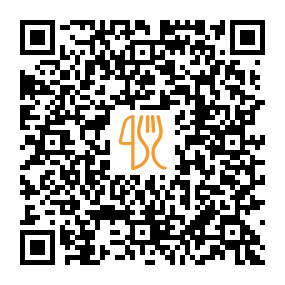 QR-code link para o menu de King In Kwanobuhle