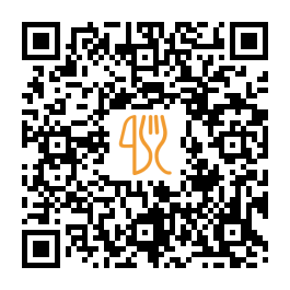 QR-Code zur Speisekarte von Bhandaris