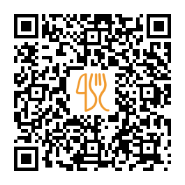 QR-code link para o menu de Mugg&bean