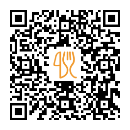 QR-code link naar het menu van B.a's Butchery