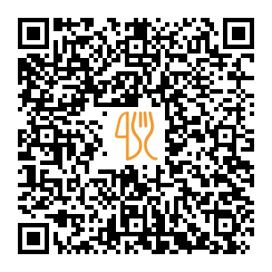 QR-code link para o menu de Fishmonger