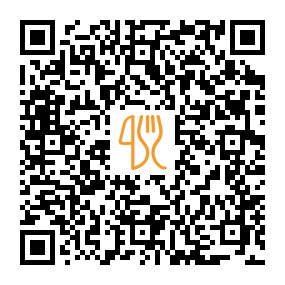 QR-code link para o menu de Lavido's Shisa Nyama