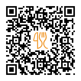 QR-code link para o menu de Thabang's Pub