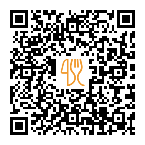 QR-code link către meniul Tribal House