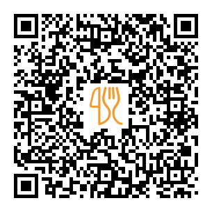 QR-code link para o menu de The Kitchen Space