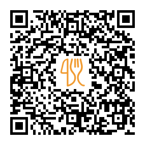 QR-code link para o menu de Strandloper Beach