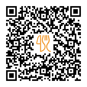 QR-code link para o menu de Stef's Table