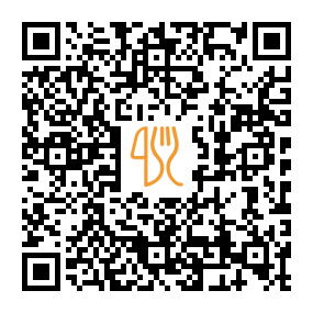 QR-code link către meniul CafÉ La Bonheur