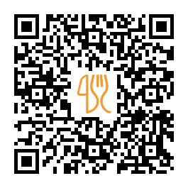 QR-code link para o menu de Mugg Bean