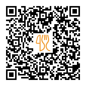 QR-code link para o menu de Burger Deluxe Roadhouse