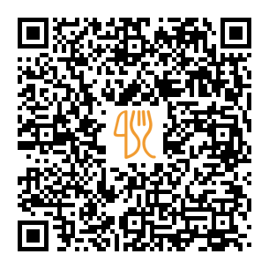 QR-code link para o menu de Kfc