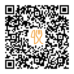 QR-code link para o menu de Fego Forest Hill City