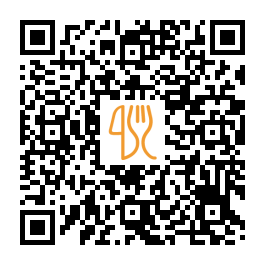 QR-code link naar het menu van Burger Hut!