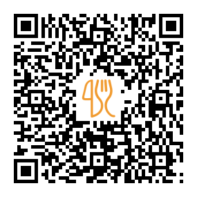 QR-code link către meniul Papa Boa