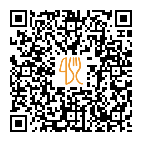 QR-code link para o menu de Cafe Boutique