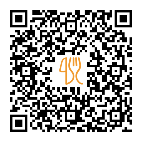 QR-code link para o menu de The Local Grill