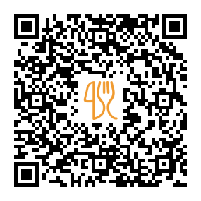 QR-code link para o menu de Mcdonalds Midrand