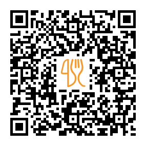 QR-code link para o menu de Lord Erroll English