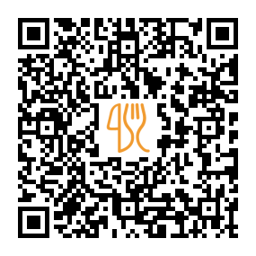 Link z kodem QR do menu Thai House Massage