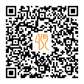 QR-code link para o menu de Ginger Pops