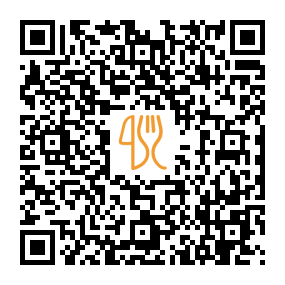 QR-code link para o menu de Pica Pau Continental Cuisine