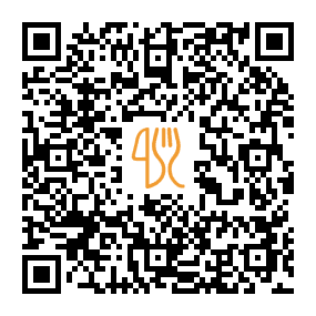 QR-code link către meniul Burger Blast