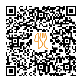 QR-code link către meniul Da Venue, Kwa-thema