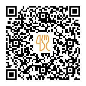 QR-code link para o menu de Something Fishy Escombe