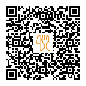 QR-code link para o menu de What's Cooking?