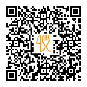 QR-code link către meniul Varsity Laundry