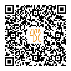 QR-code link către meniul Lucy's Catering