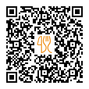 QR-code link către meniul Afro Sushi