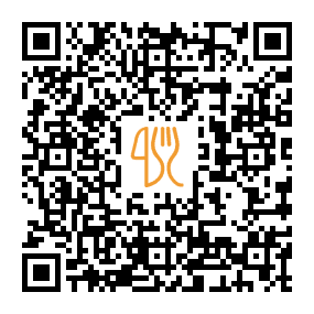 QR-code link către meniul Marble Hall Ex6