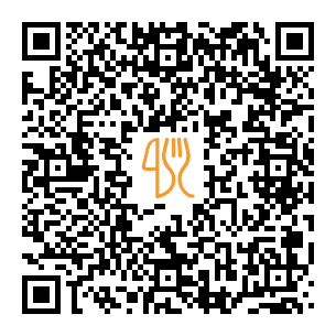 QR-code link para o menu de Cafe Fino The Glen