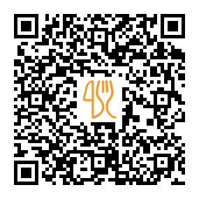 Link z kodem QR do menu Pleasant Places Tea Garden