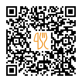 QR-code link către meniul Kings Tarven