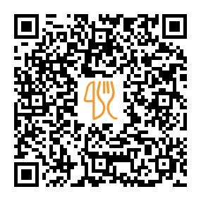 QR-code link para o menu de Feast Bistro