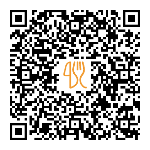 QR-code link para o menu de Food And Wine Our Food Is 100% Guilt Free