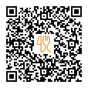 QR-code link naar het menu van Macdonalds Atterbury Rd