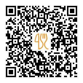 QR-code link para o menu de Burger King