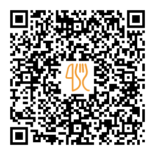 QR-code link către meniul Die Plaaskombuis