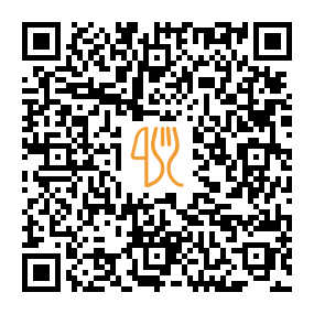 QR-code link către meniul Club Fusion