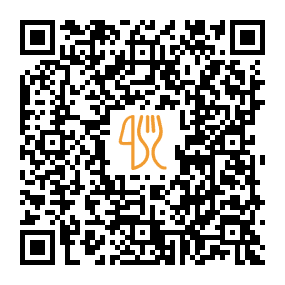 QR-code link para o menu de The Paleo Kitchen Sa